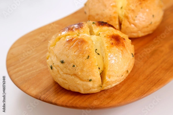 Obraz マヌルパン5