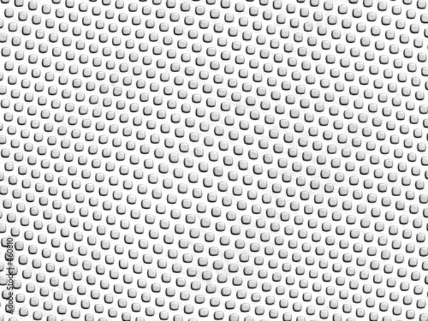 Fototapeta square bumps