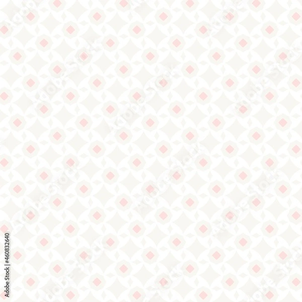 Obraz Seamless Pattern Background