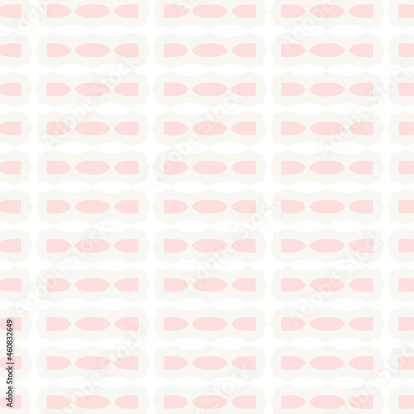 Obraz Seamless Pattern Background