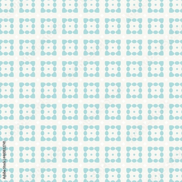 Obraz Seamless Pattern Background