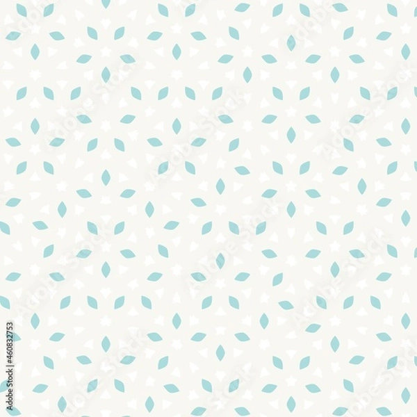 Obraz Seamless Pattern Background