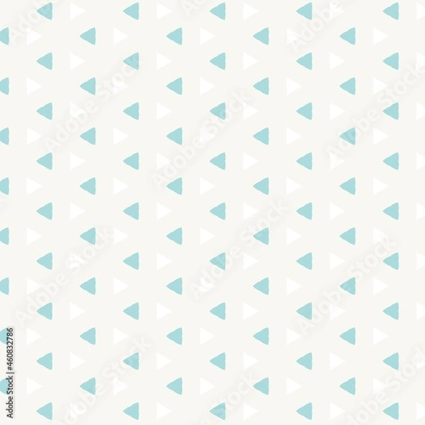 Obraz Seamless Pattern Background