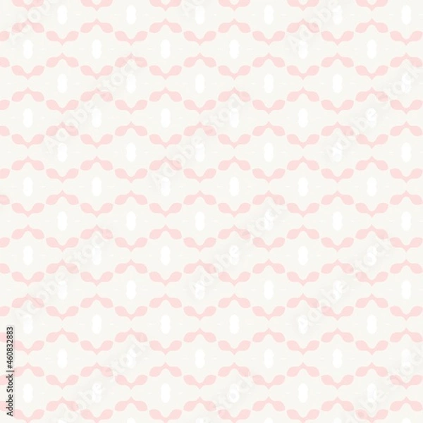 Obraz Seamless Pattern Background