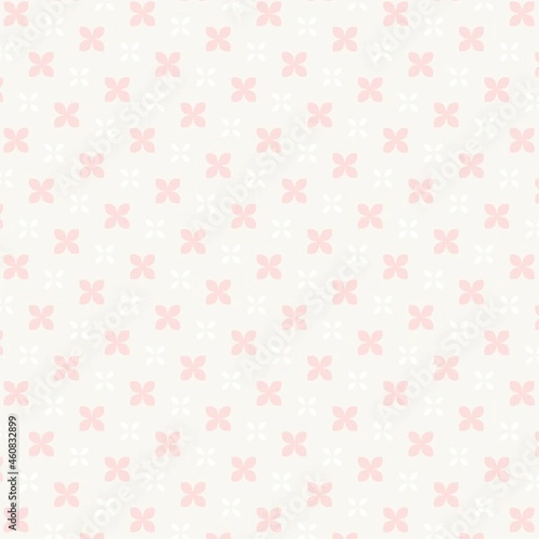 Obraz Seamless Pattern Background
