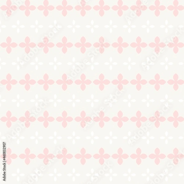 Obraz Seamless Pattern Background