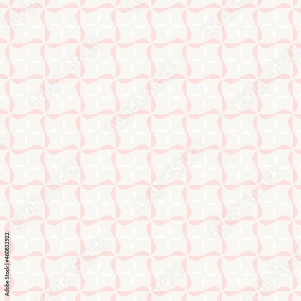 Obraz Seamless Pattern Background