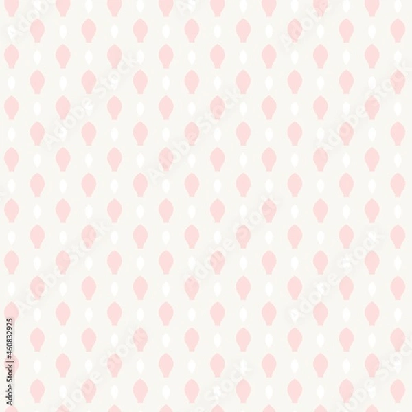 Obraz Seamless Pattern Background
