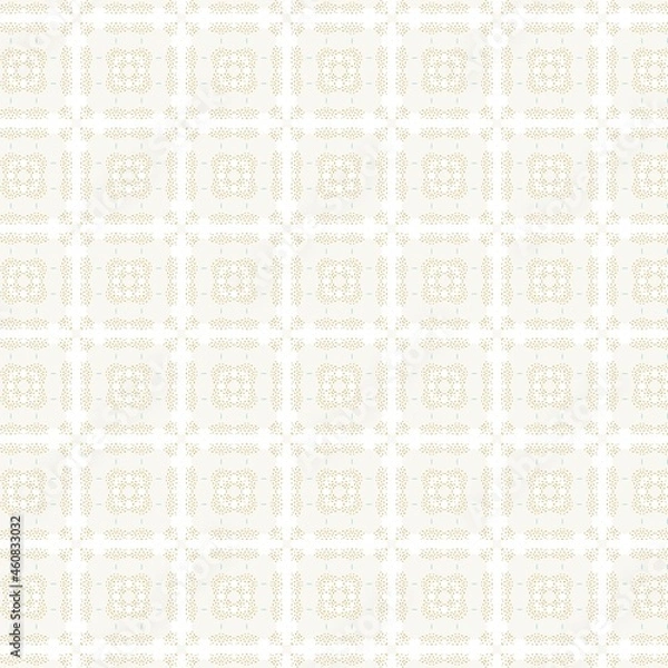 Obraz Seamless Pattern Background