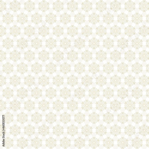 Obraz Seamless Pattern Background
