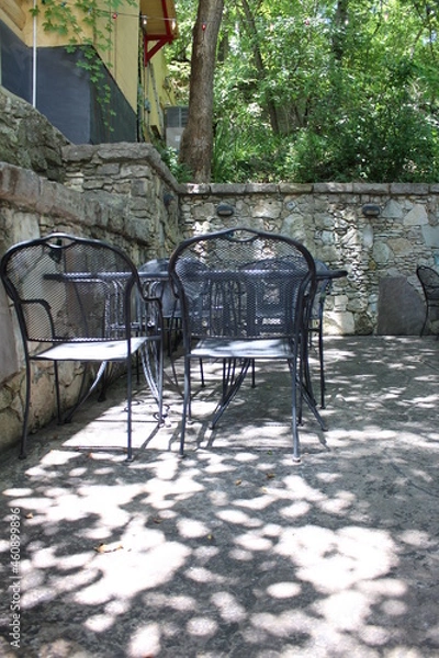 Obraz Eureka Springs, Arkansas