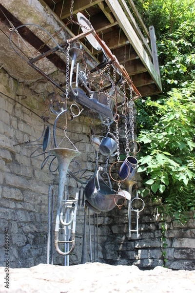 Obraz Eureka Springs, Arkansas