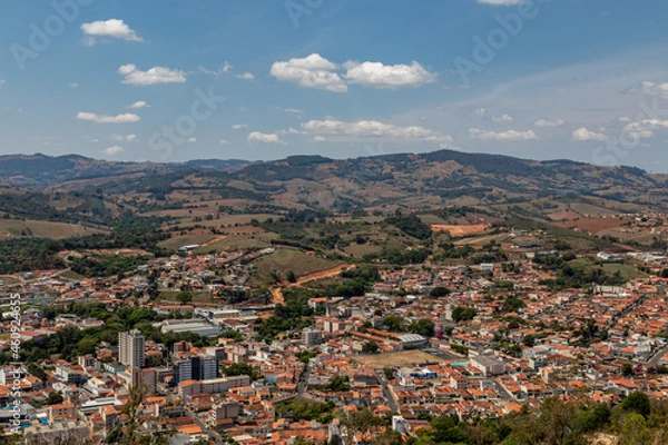 Obraz urban view