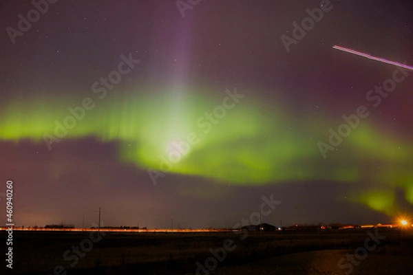 Obraz Northern Lights