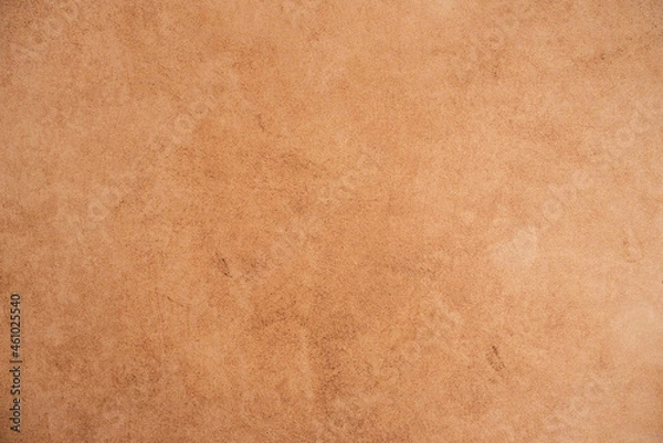 Fototapeta Textured light brown background