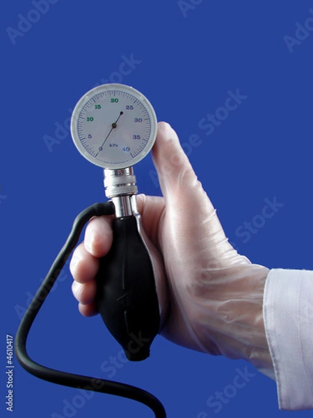 Fototapeta Stethoscope
