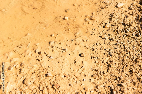 Obraz stone wall texture