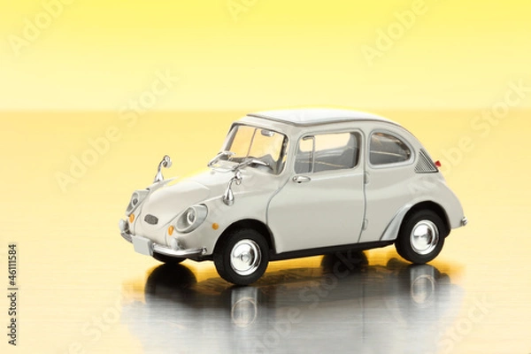 Obraz ミニカー