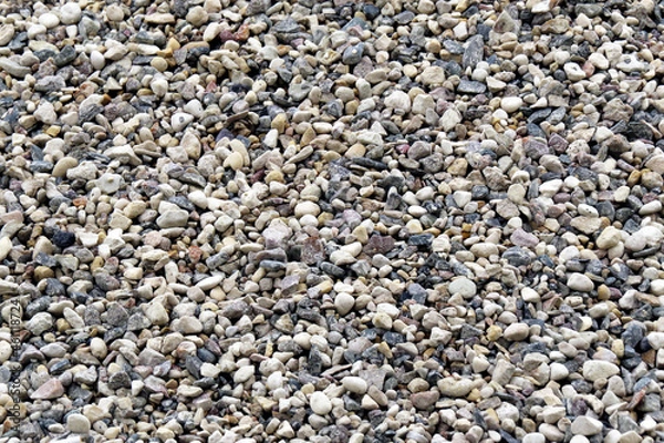 Fototapeta Texture stones