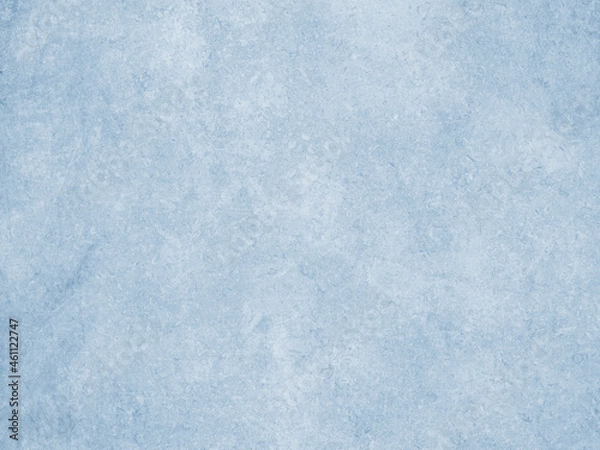 Obraz Natural blue stone background