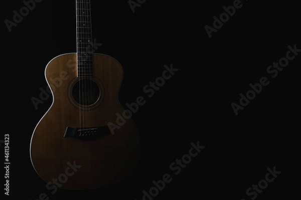 Obraz guitar