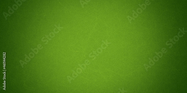 Fototapeta Abstract green grunge on a retro background	