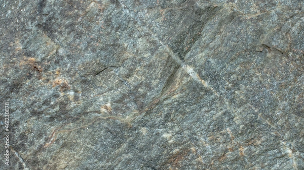 Obraz Blue gray stone texture for background, wallpaper, material for texture 3D