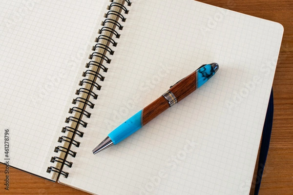 Obraz ハワイアンボールペン