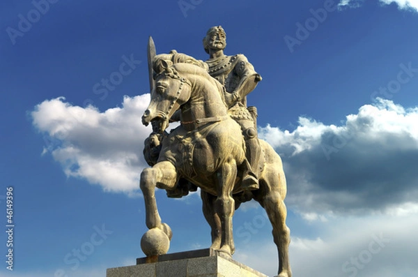 Obraz georgia,gardabani