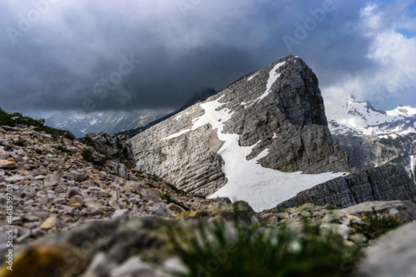 Obraz Mountains in Slovenia