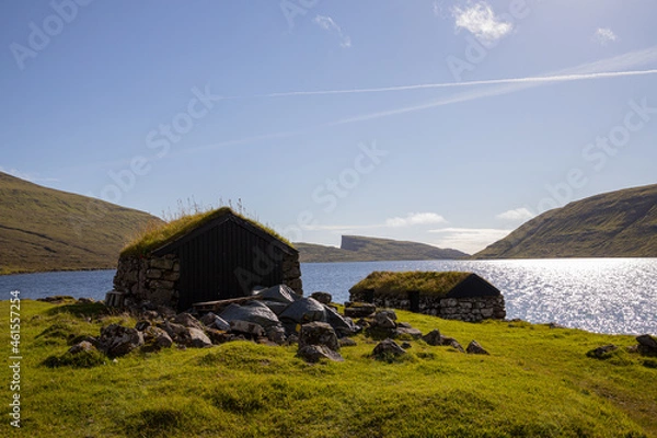 Obraz Faroe Islands 