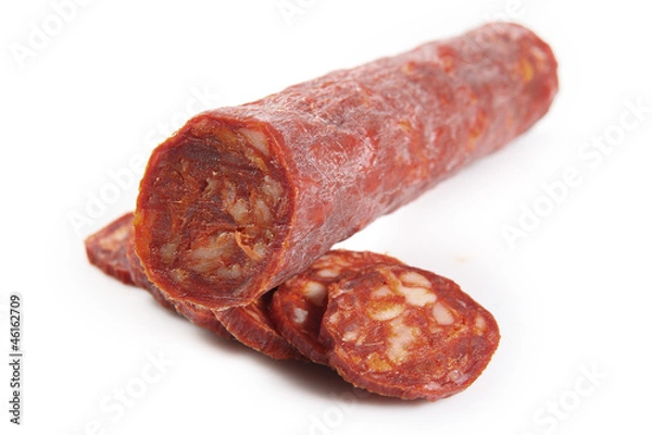 Obraz chorizo