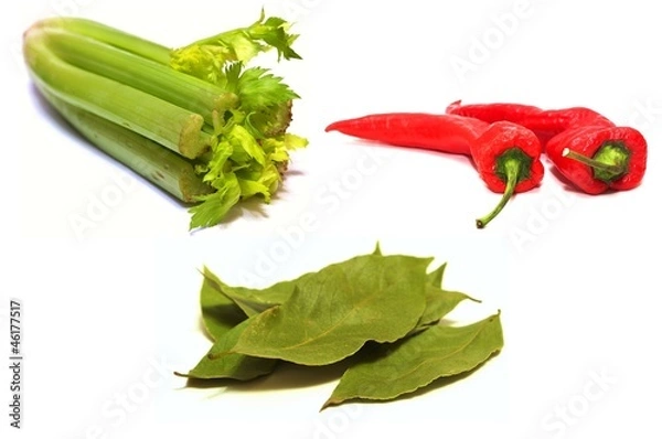 Obraz Vegetables