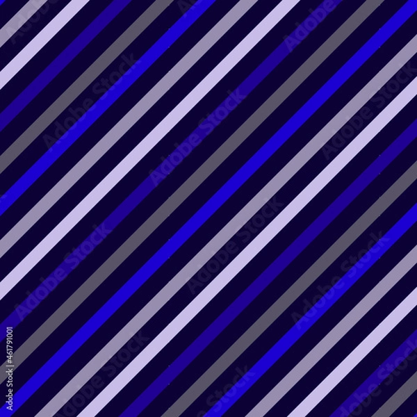 Fototapeta Diagonal stripes wrapping paper