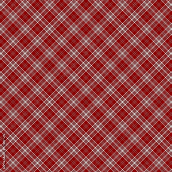 Obraz Tartan plaid pattern background.