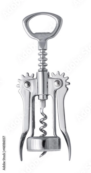 Obraz corkscrew