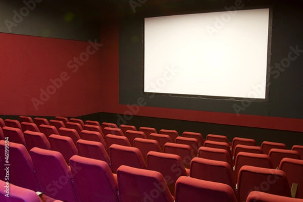 Obraz cinema