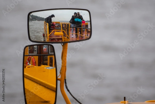 Obraz Hansestadt Hamburg