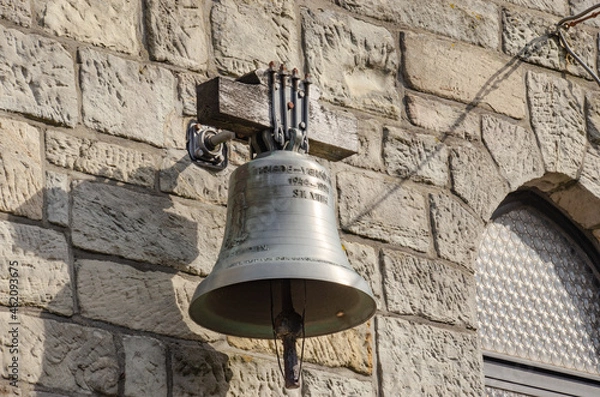 Obraz Kirchenglocke... in St Vith