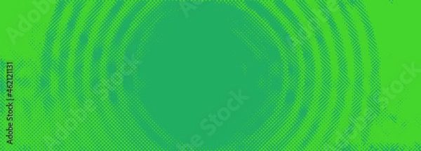 Fototapeta Abstract halftone grunge background image.