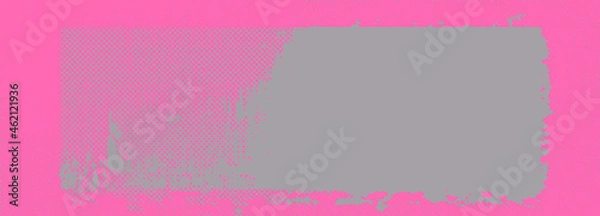 Fototapeta Abstract halftone grunge background image.