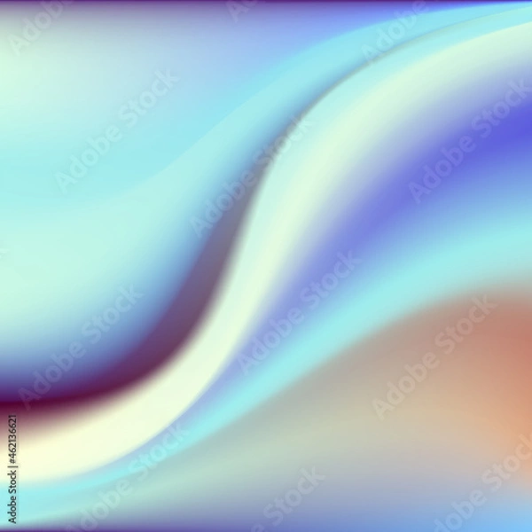 Obraz Defocused abstract background