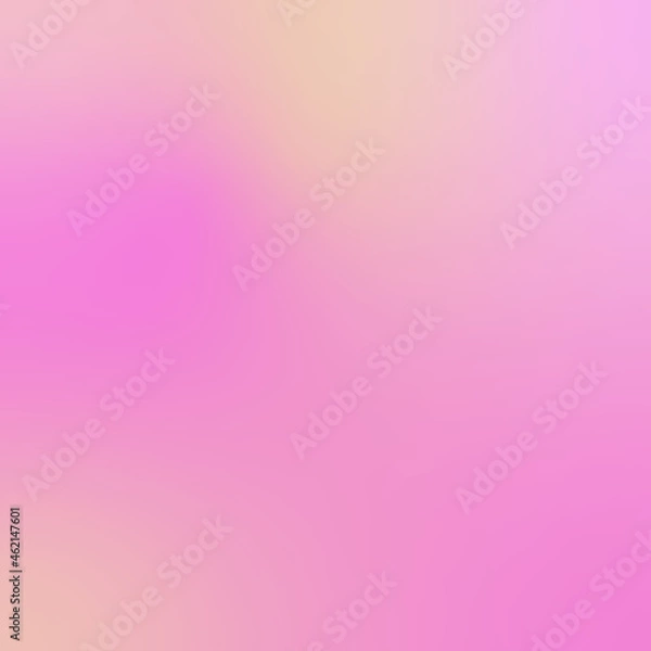 Obraz holographic background pink
