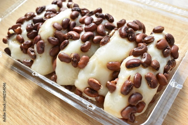 Fototapeta ふちゃぎ (Okinawa)