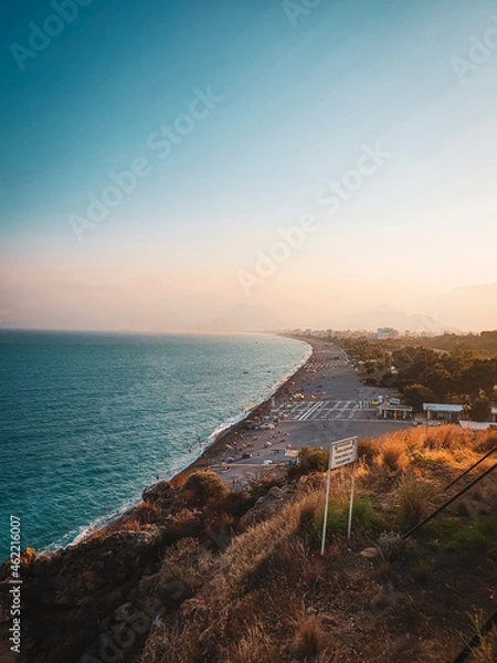 Obraz Konyaalti Antalya