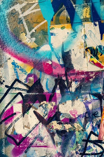 Fototapeta Wand11102021b