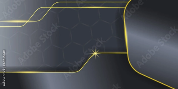 Fototapeta abstract 3D background