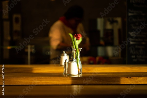 Obraz Italian restaurant 