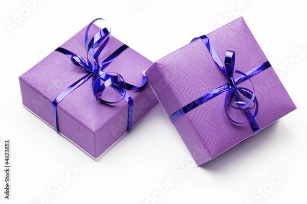 Obraz Christmas presents 