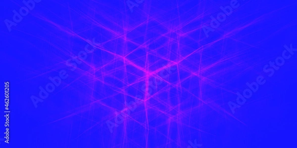 Fototapeta abstract background with lines